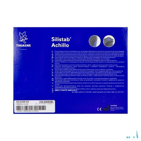 Silistab Achillo Chevillere T2 2365  -  Thuasne Benelux