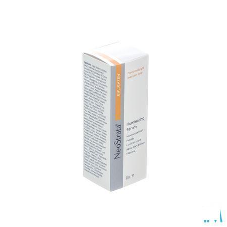 Neostrata Illuminating Serum Flacon Pompe 30 ml  -  Hdp Medical Int.