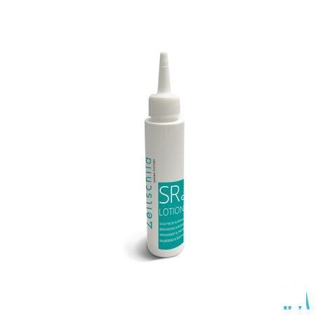 Zeitschild Derma Systems Sr Scalp & Repair 90 ml