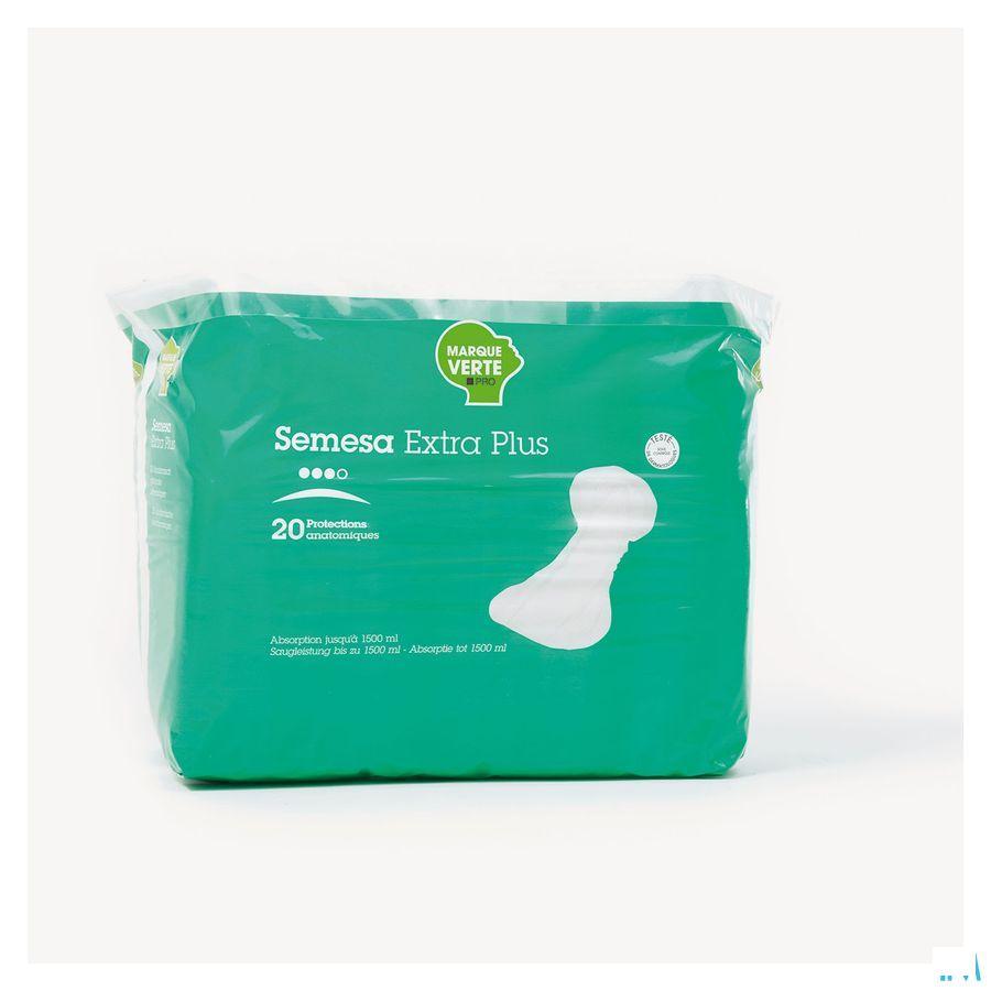 Marque V Semesa Extra Plus Protection Anatom 20 