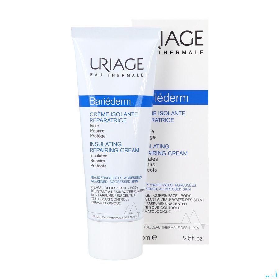 Uriage Bariederm 75 ml