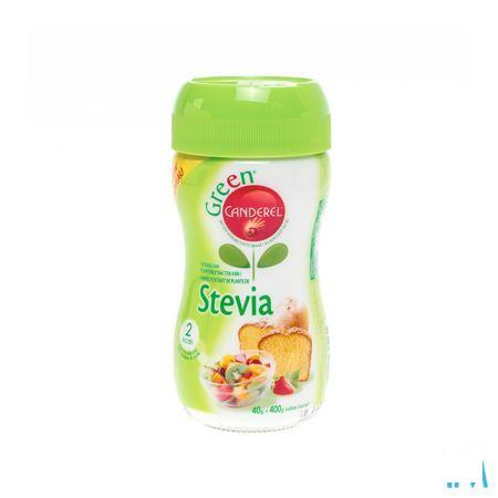 Canderel Green Extract Stevia 40 gr