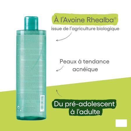 Aderma Phys-ac Micellair Water Zuiverend 400 ml  -  Aderma