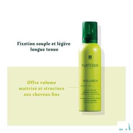 Furterer Volumea Mousse Amplif. 200 ml