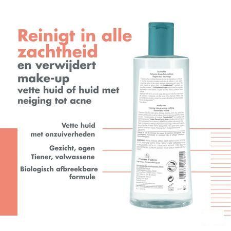 Avene Cleanance Eau Micellaire 400  ml Nf  -  Avene