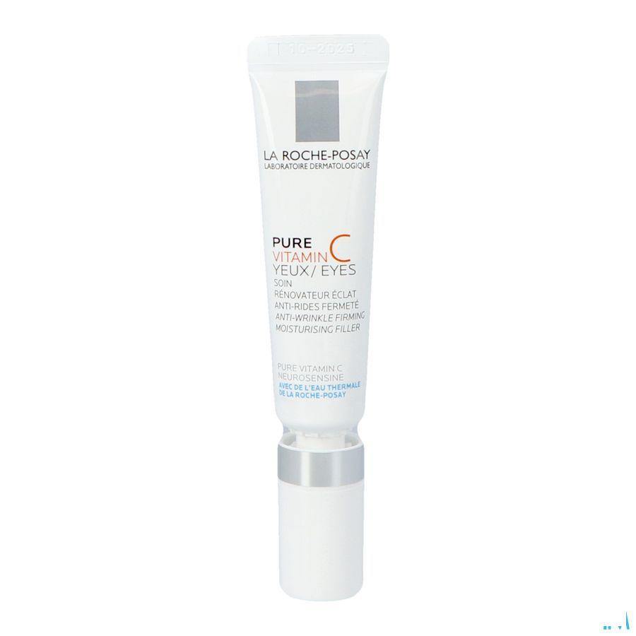 Redermic Pure Vitamine C Ogen 15 ml