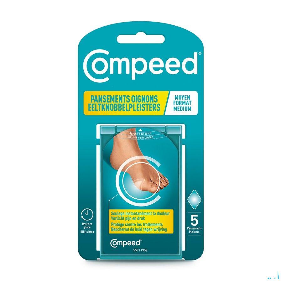 Compeed Pansement Oignons Fr/nl 5