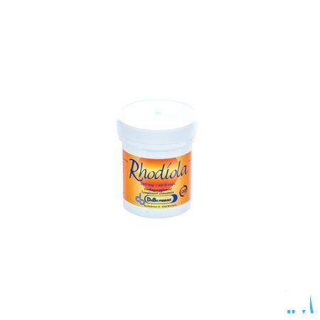 Rhodiola Extract V-Capsule 60  -  Deba Pharma