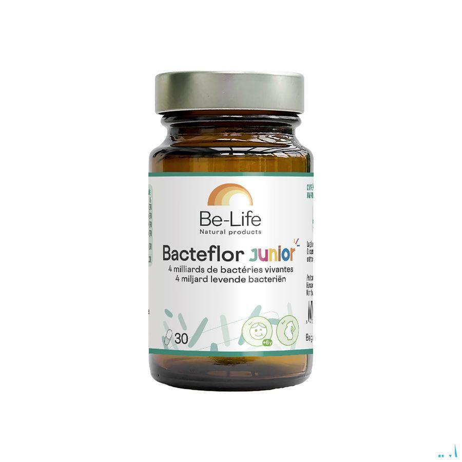 Bacteflor Junior Be Life Gel 30  -  Bio Life 
