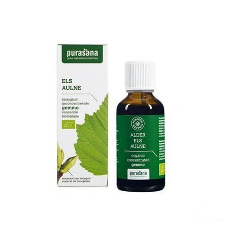 Purasana Puragemm Els 50 ml