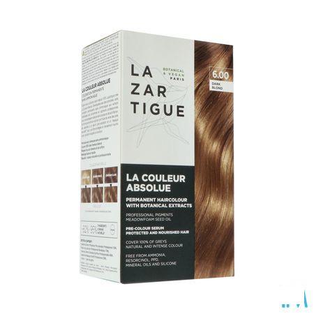 Lazartigue Couleur Absolue 6.00 Blond Fonce