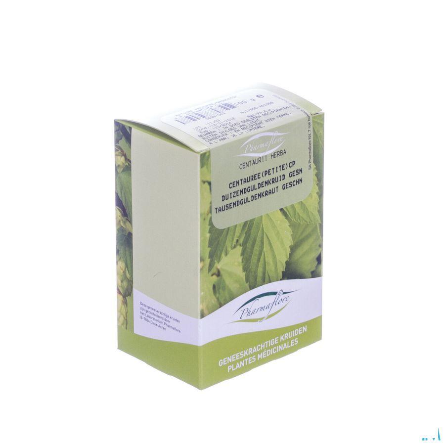 Centauree Herbe Boite 100 gr  -  Fagron