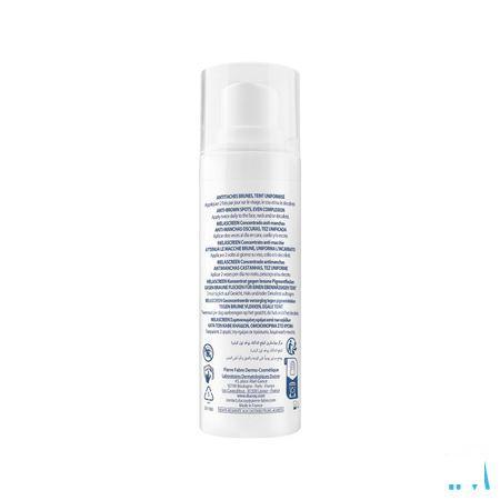 Ducray Melascreen Concentraat A/Pigmentvlek 30 ml