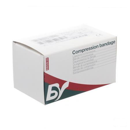 Compression 417 Strong Bande 12cmx7m + 3clips Zeno  -  I.D. Phar