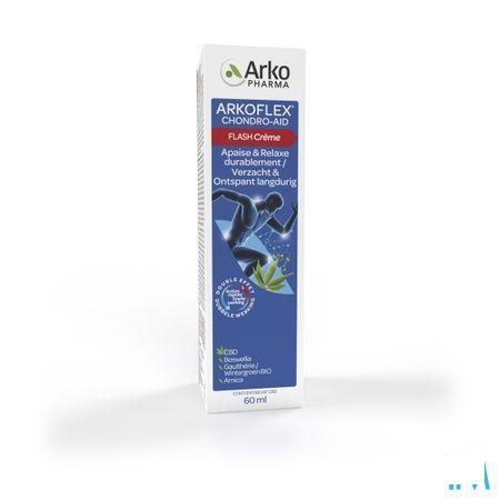 Arkoflex Chondro-Aid Flash Creme Tube 60 ml