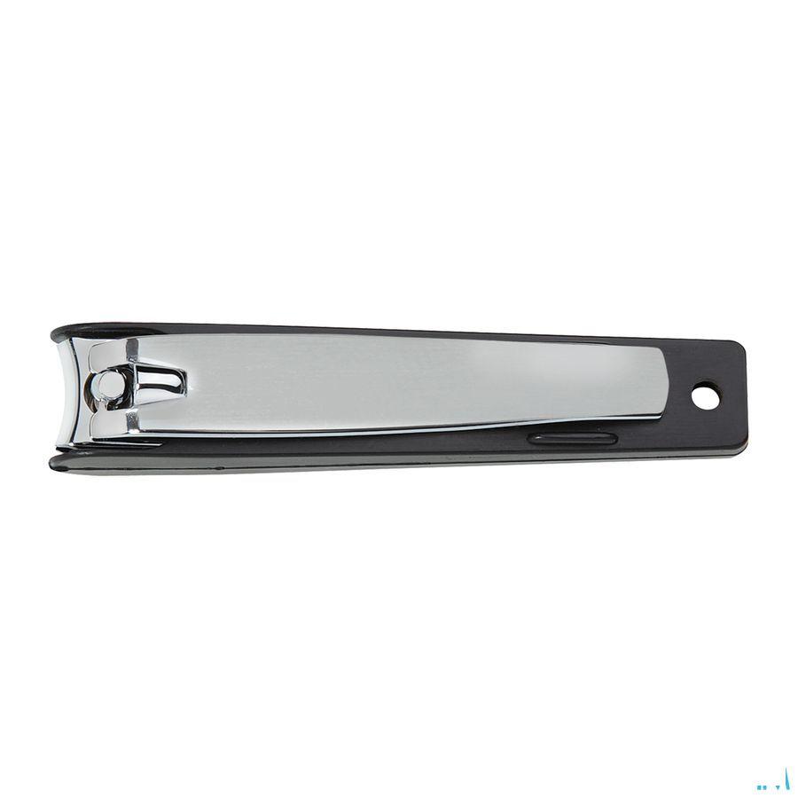 Morser Coupe Ongles Blanc/Noir Inox Style 472  -  Eureka Pharma