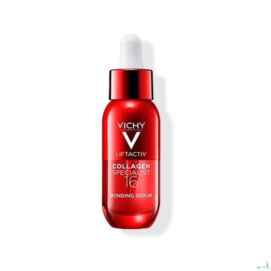 Vichy Liftactiv Collagen Specialist 16 Serum 30 ml