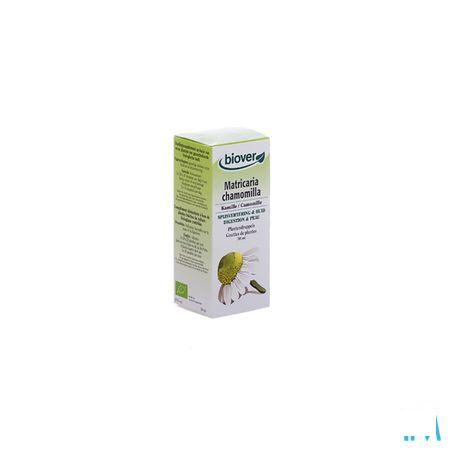 Camomille Teint Bio 50 ml