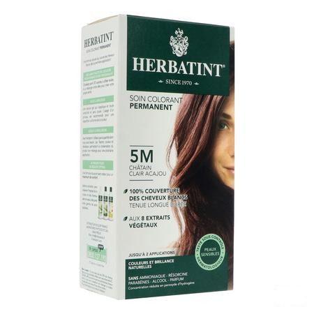 Herbatint Kastanjebr Licht Acaj. 5m 