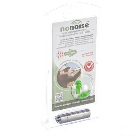 Nonoise Protections Auditives Tir