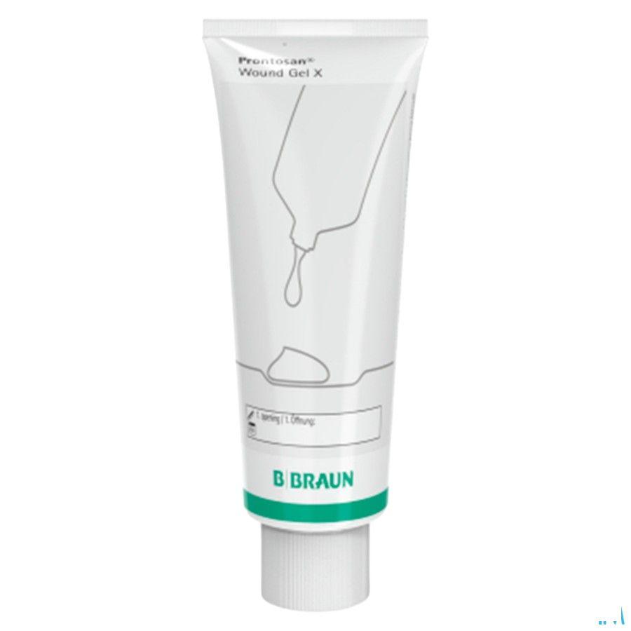 Prontosan Wound Gel X Tube 50 gr