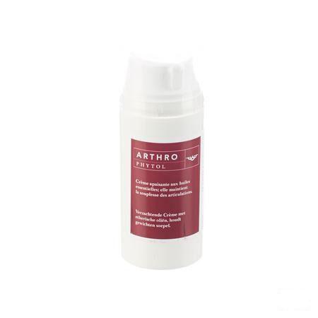 Arthrophytol Creme 100 ml