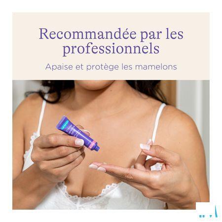 Lansinoh Lanoline Creme Zakje 3X7G