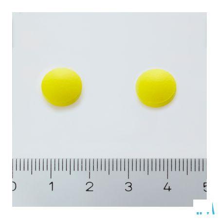 Cystiphane Biorga Tabletten 60