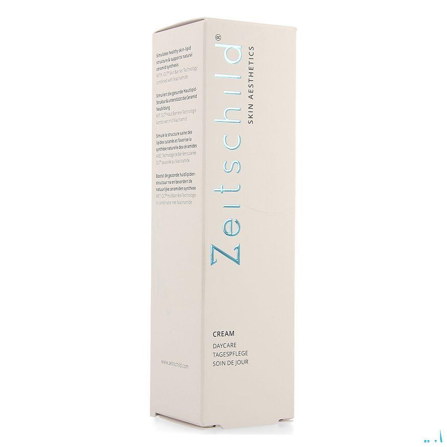 Zeitschild Skin Aesthetics Daycare Norm.Skin 50 ml
