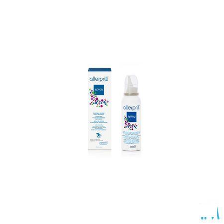 Allerprill Spray Physio Marin Ster 100 ml