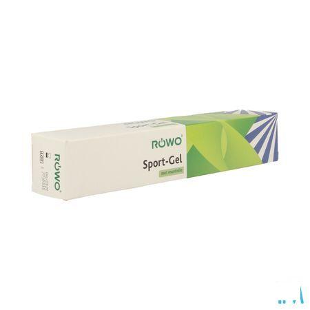 Rowo Sportgel 100 ml