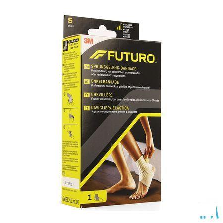 Futuro Enkelbandage 47874, Small  -  3M