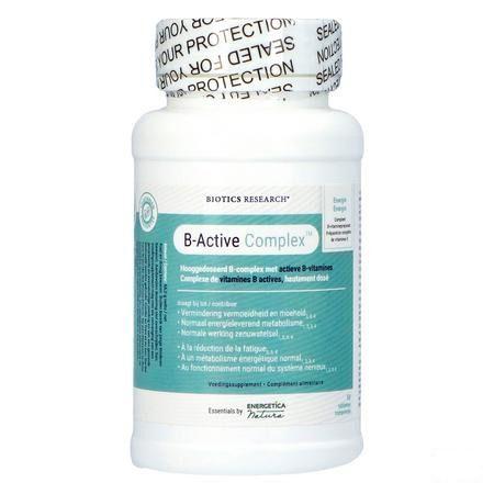 B-Active Complex 90 tabletten  -  Energetica Natura