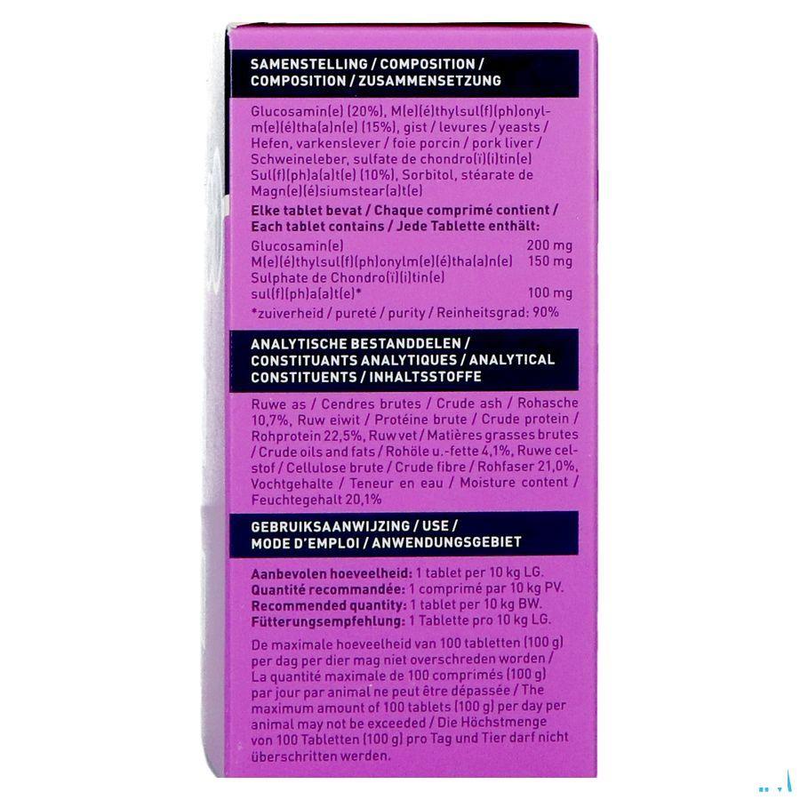 Vetri Joint 10 Tabletten 90  -  Ecuphar