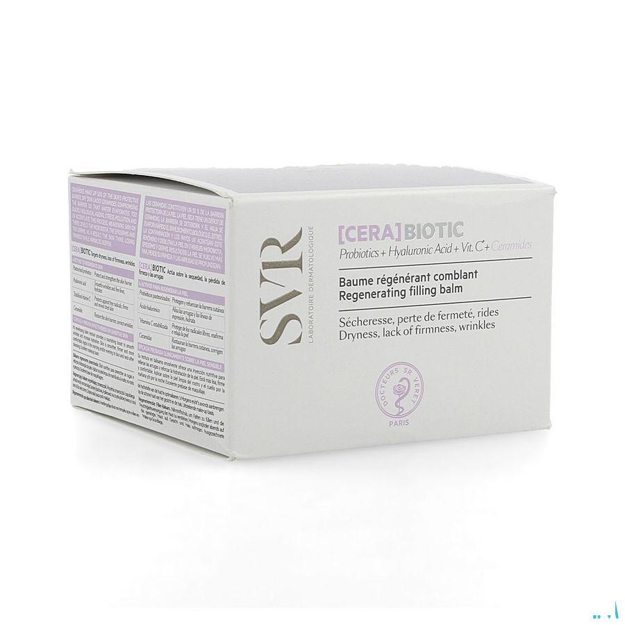 Cera Biotic Cr 50 ml  -  Svr Laboratoire