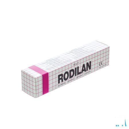 Rodilan Glijmiddel 100 gr