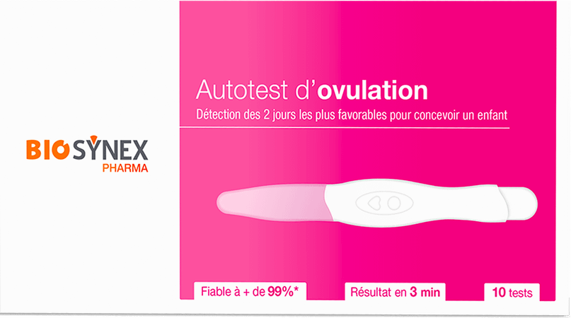 Exacto Ovulatie 10 Testen