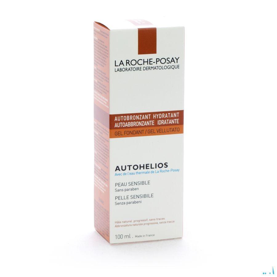 Autohelios Gel Creme 100 ml  -  La Roche-Posay