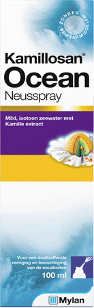 Kamillosan Ocean Neusspray 100 ml