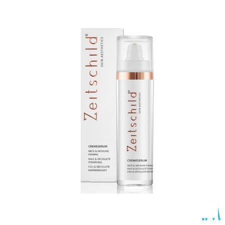 Zeitschild Skin Aesthetics Cou & Dec.Raff.Cr Ser50 ml