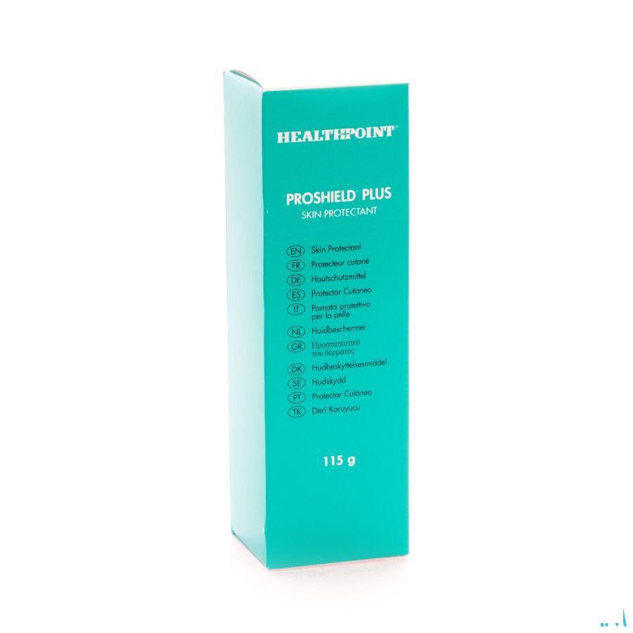 Proshield Plus Huidbeschermer Zalf Tube 115 gr  -  Smith Nephew