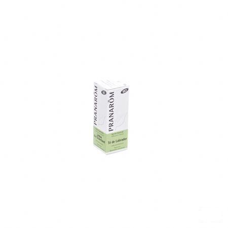 Ledon Groenland Bio Huile Essentielle 5 ml  -  Pranarom