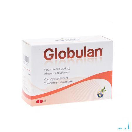 Globulan Tabletten 40