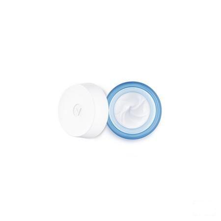 Vichy Aqualia Creme Rijk Reno 50 ml  -  Vichy