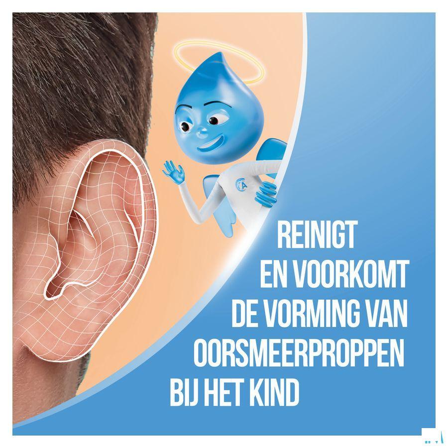 Audispray Junior Eau De Mer + Glycerol 25 ml  -  Diepharmex Laboratoires