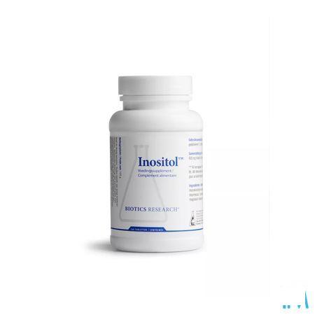 Biotics Inositol 200 tabletten  -  Energetica Natura