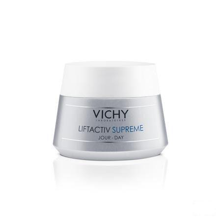Vichy Liftactiv Supreme Pn 50 ml  -  Vichy