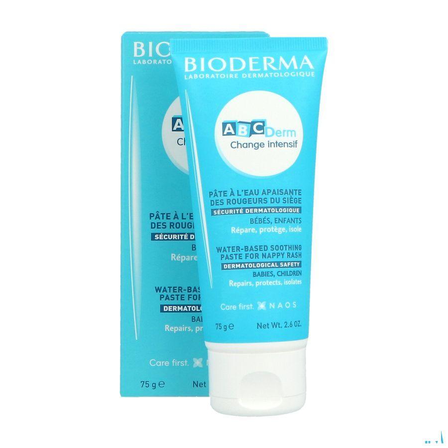 Bioderma Abc Derm Change Intensif Tube 75 gr