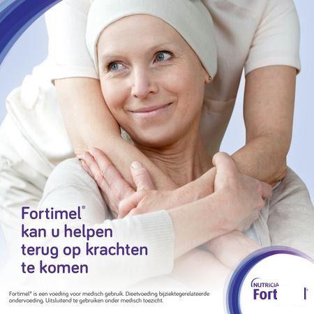 Fortimel Compact Protein Tropic.gemb.pittig4x125 ml  -  Nutricia