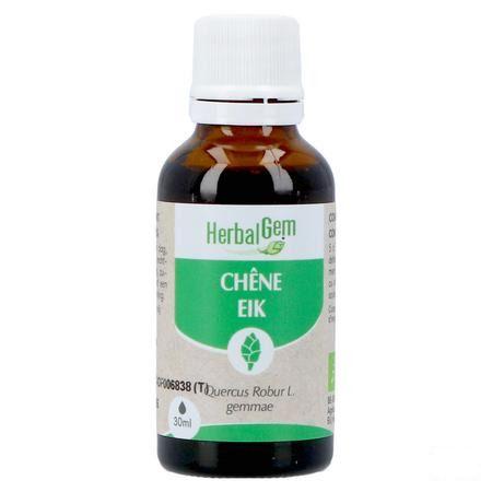 Herbalgem Eik Bio 30 ml